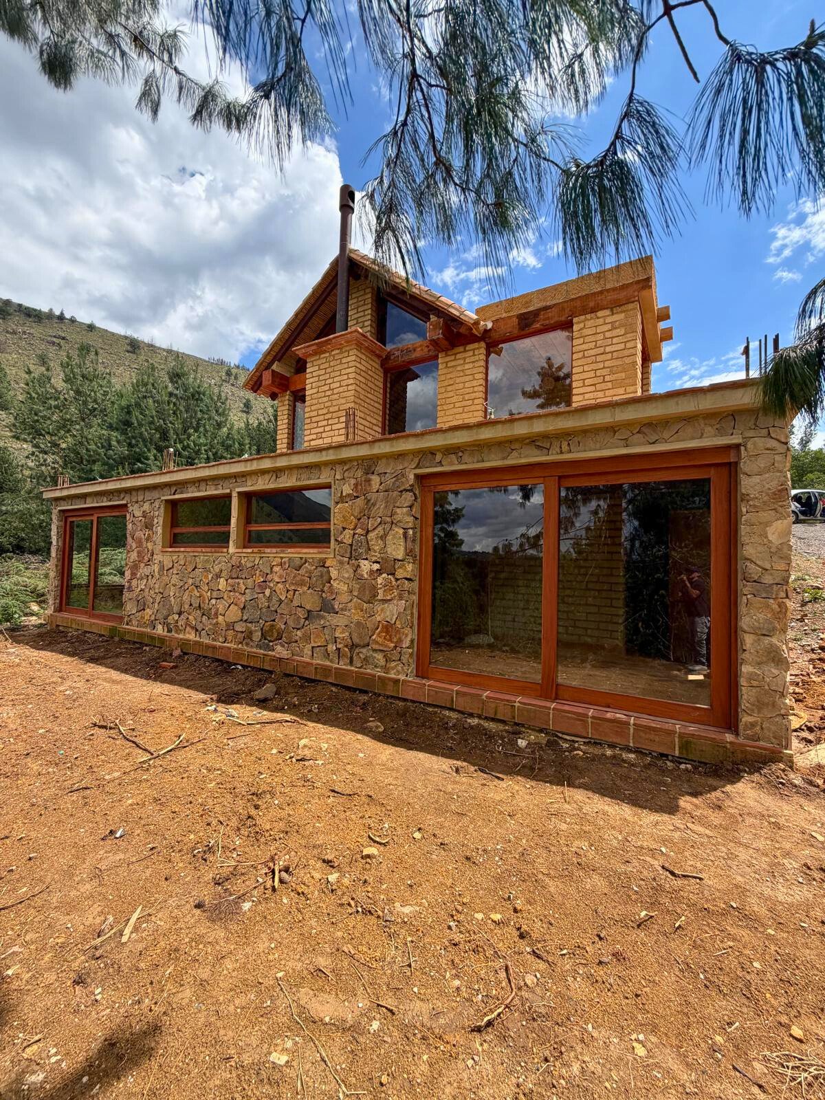 Villa de leyva - Casas en arriendo