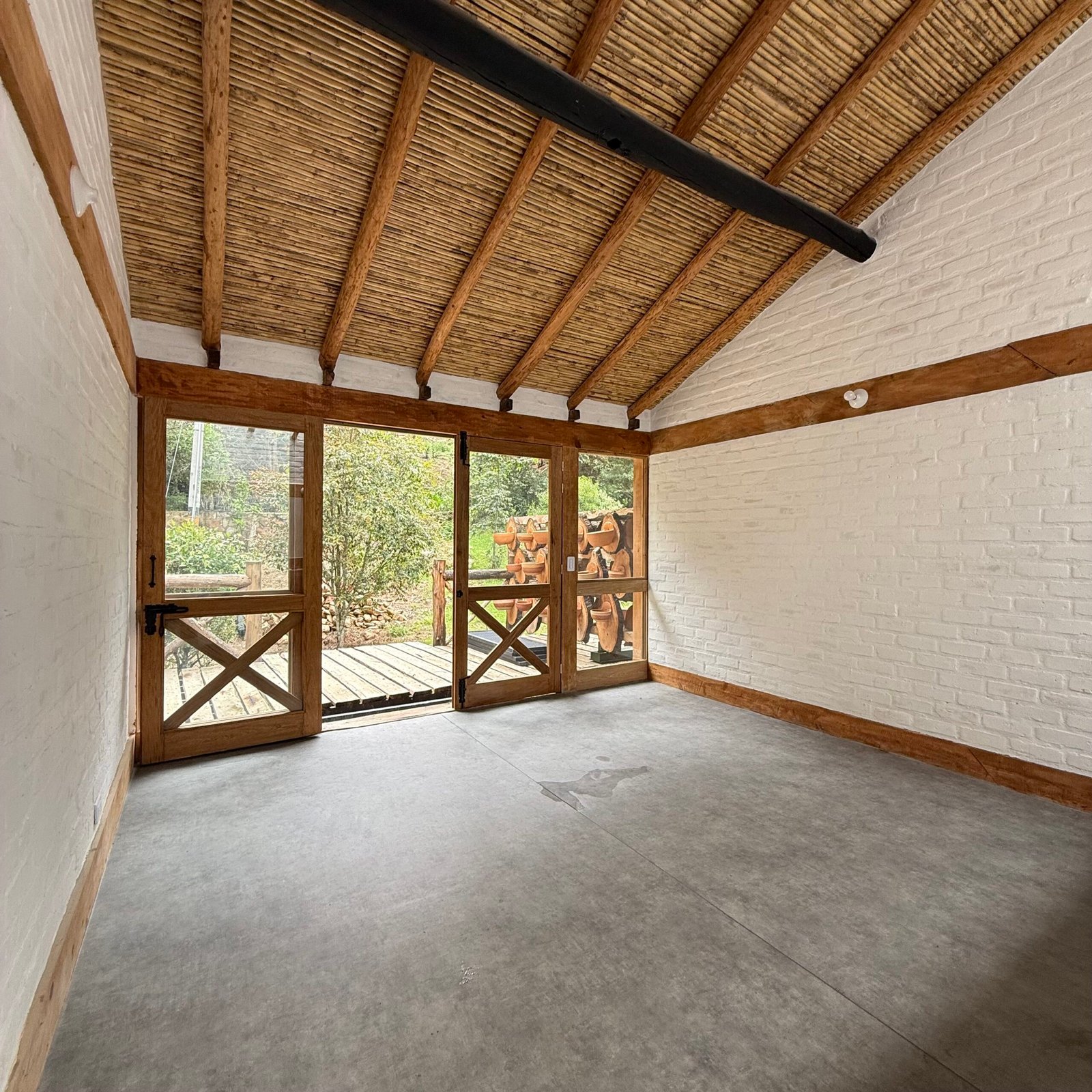 Villa de leyva - Casas en arriendo - finca raíz