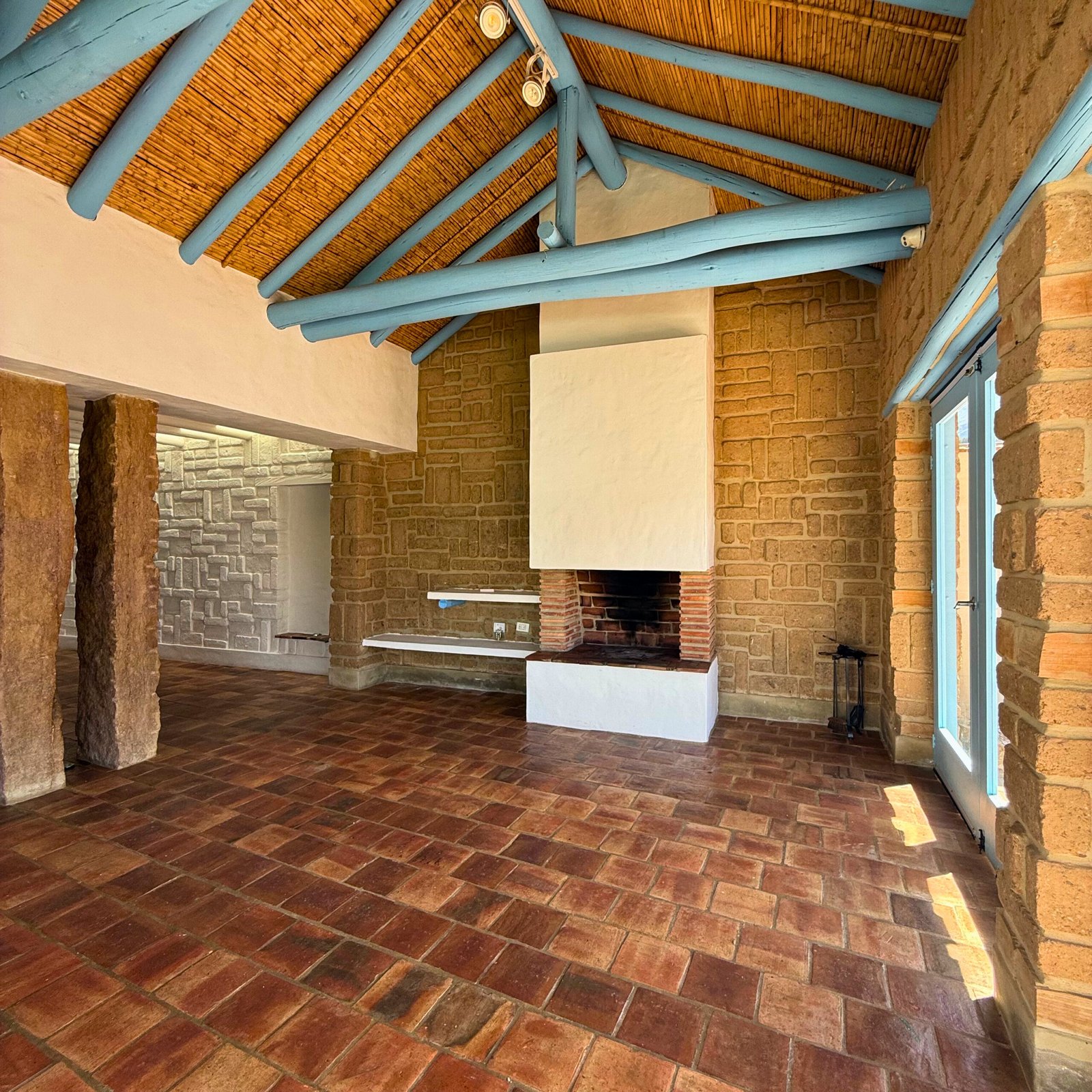 Casa en venta - villa de leyva - en el campo - finca raíz