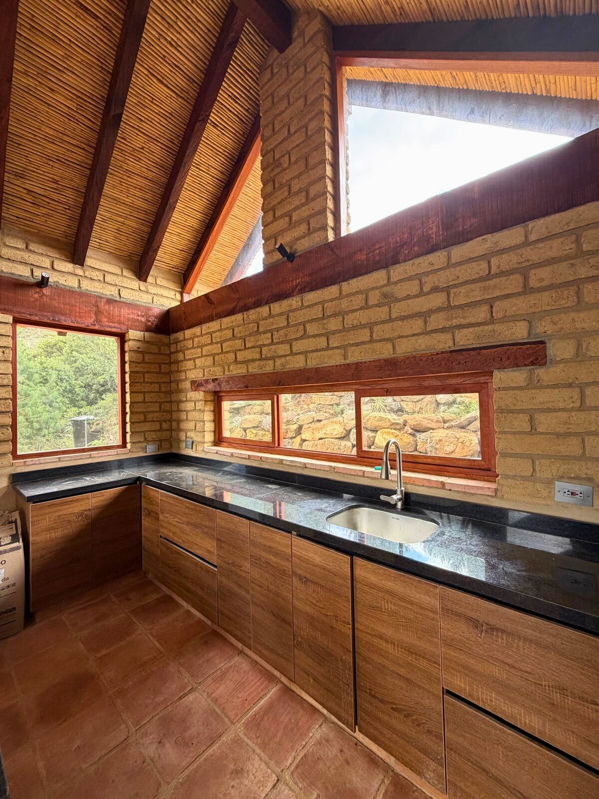 Villa de leyva - Casas en arriendo