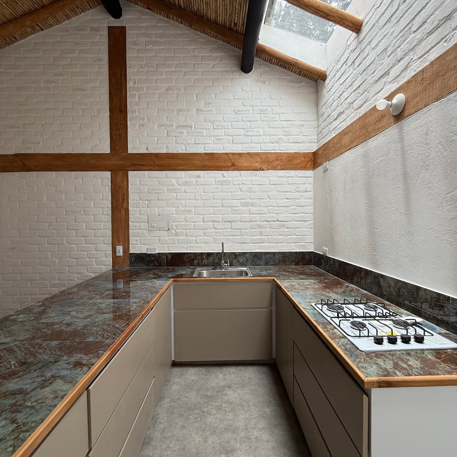 Villa de leyva - Casas en arriendo - finca raíz