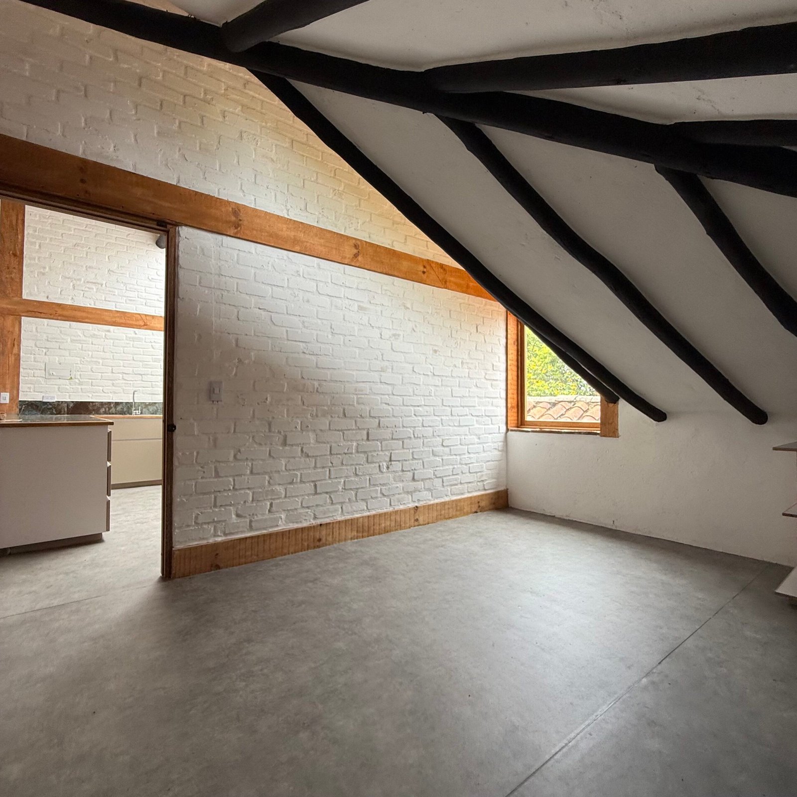 estudio - Casa en arriendo   - Vereda infiernito - Villa de Leyva - Casas en Villa de Leyva