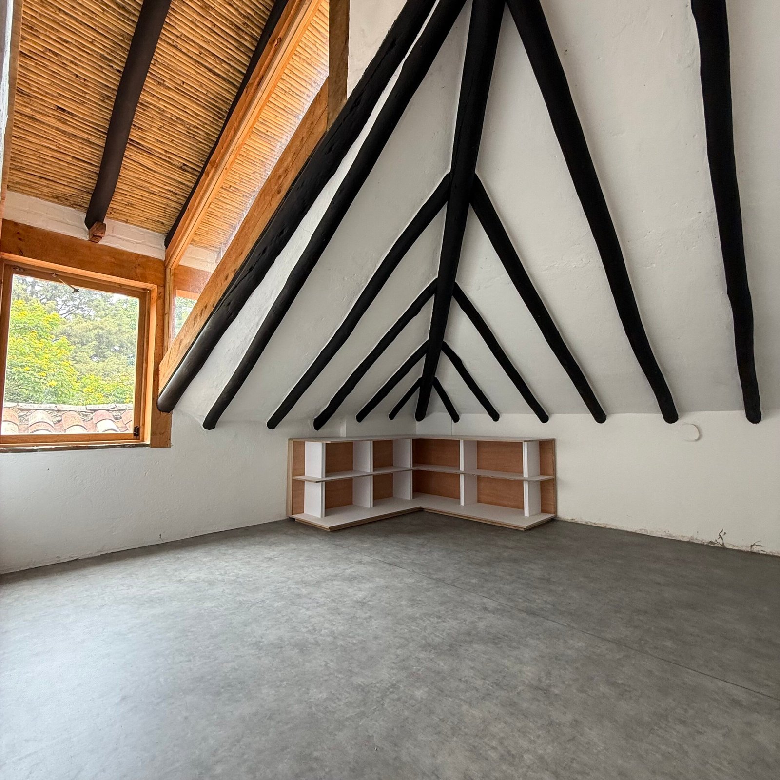 estudio - Casa en arriendo  - Vereda infiernito - Villa de Leyva - Casas en Villa de Leyva