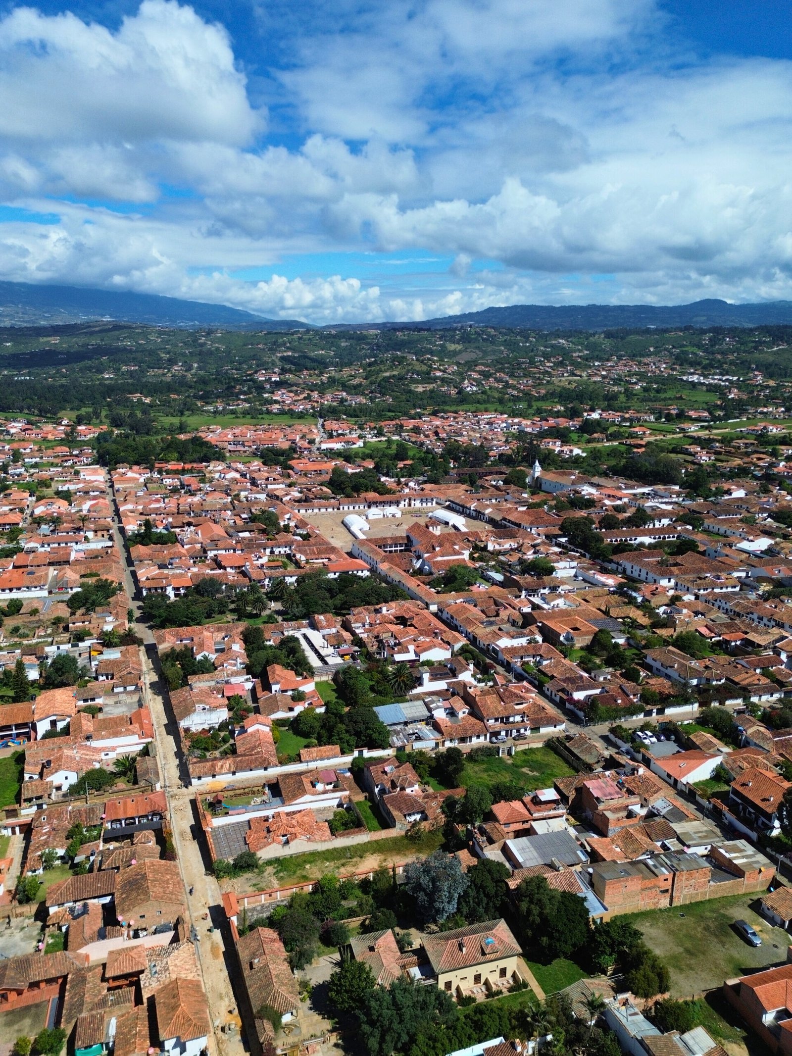 Exterior - Casas en Villa de Leyva