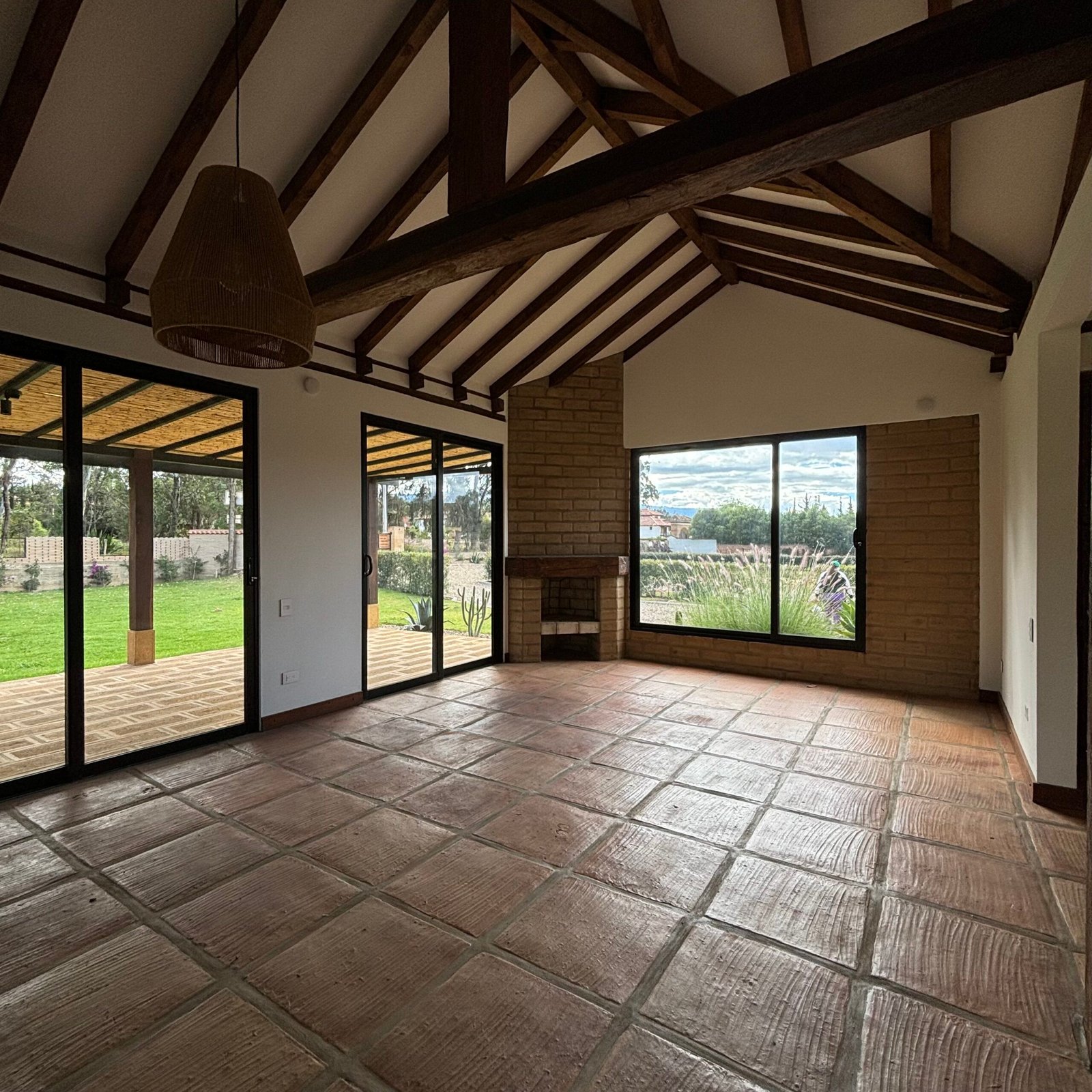 Villa de leyva - Casas en arriendo - finca raíz