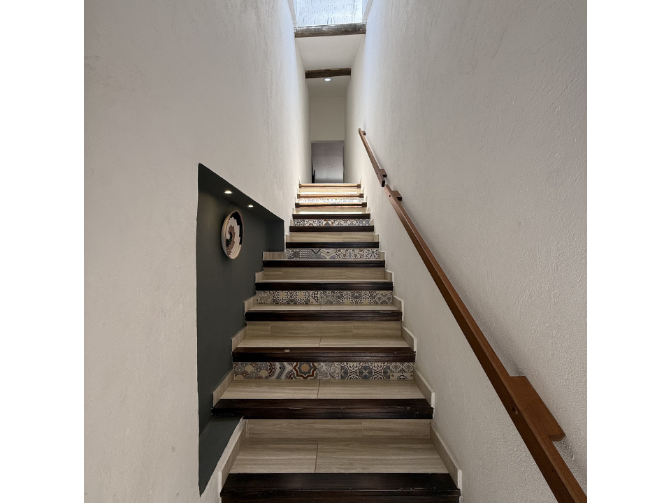 Baño - Casa en arriendo  - Vereda infiernito - Villa de Leyva - Casas en Villa de Leyva