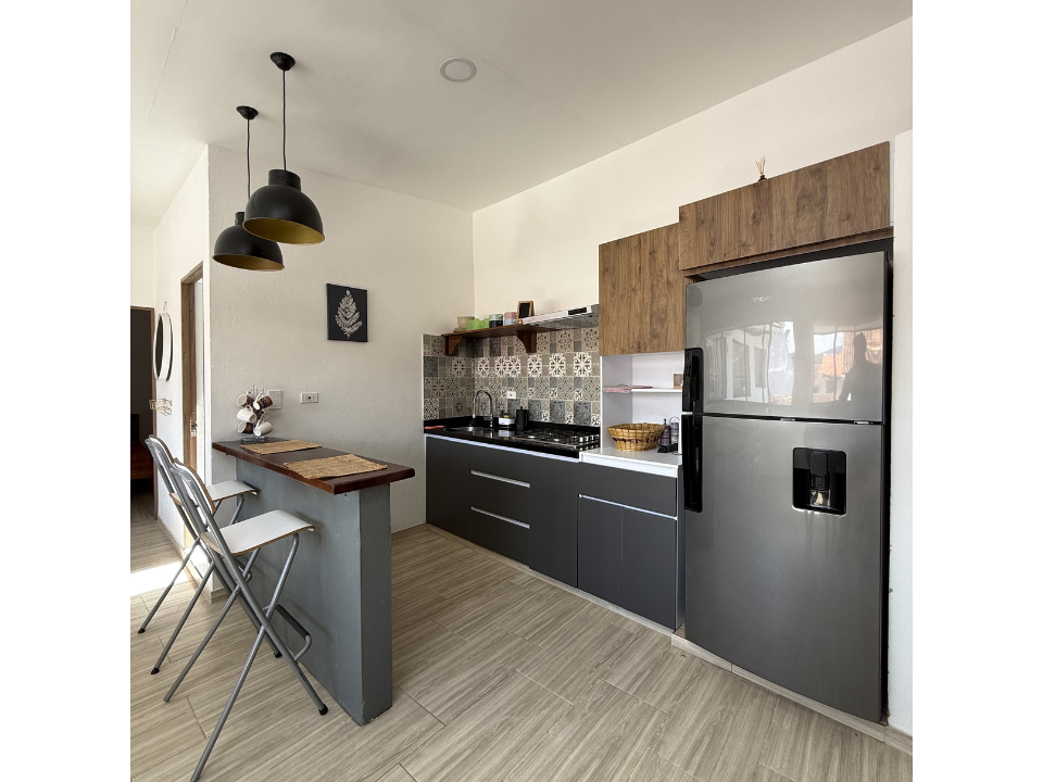 Villa de leyva - Casas en arriendo