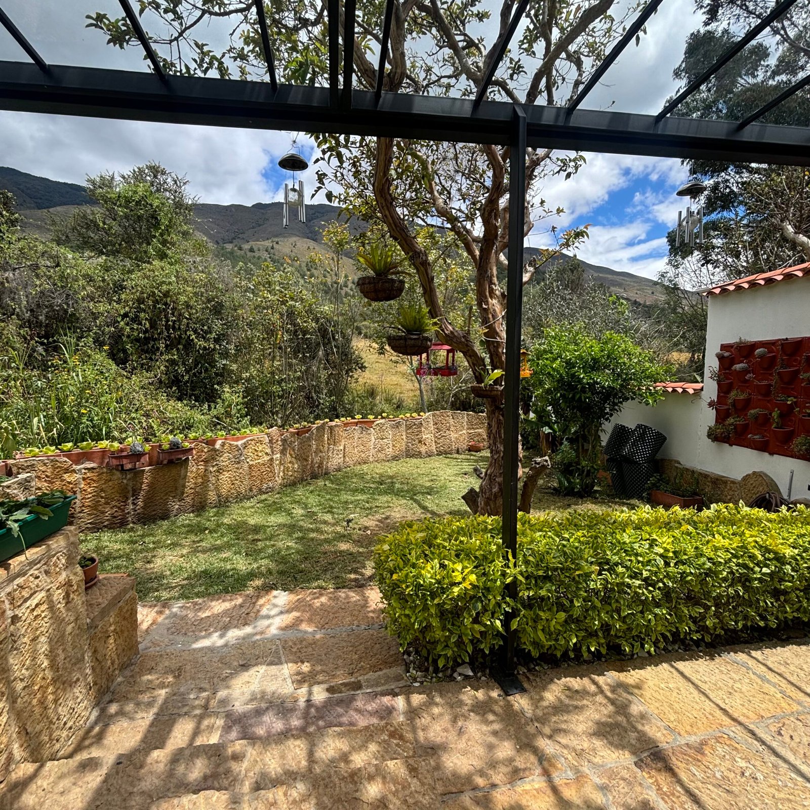 Villa de leyva - Casas en arriendo - finca raíz