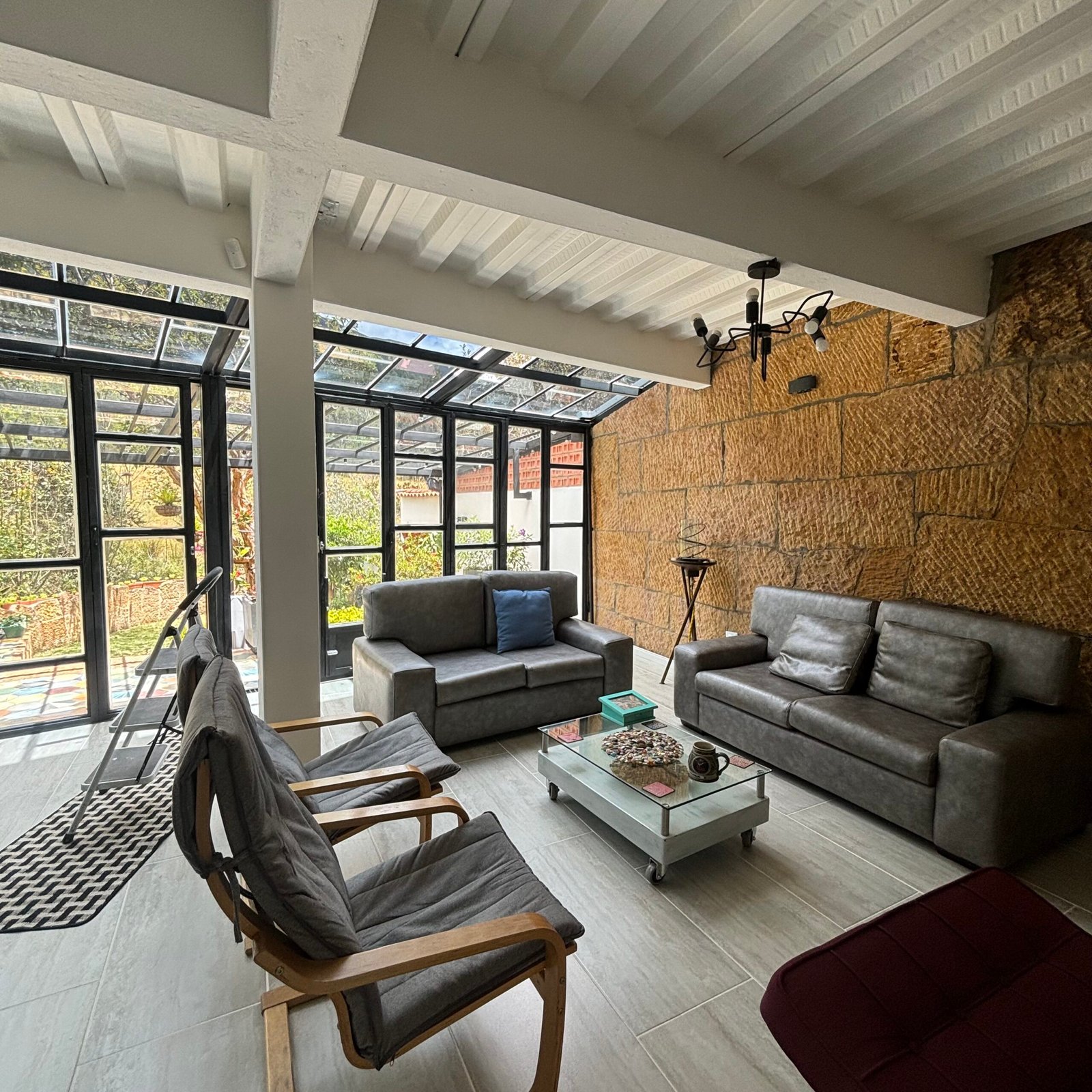 Casa en venta - villa de leyva - en el campo - finca raíz