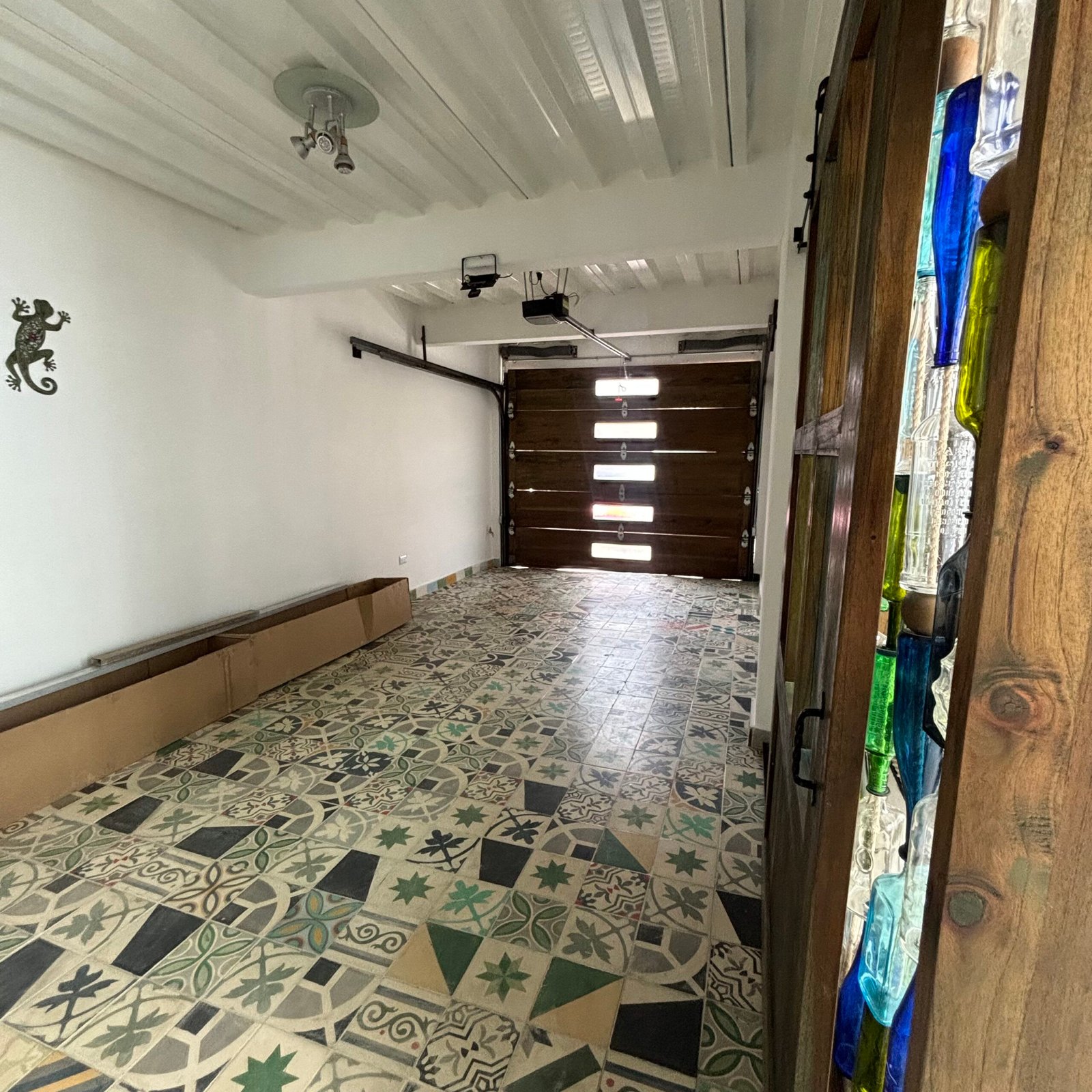 sala - Casa en arriendo  - Vereda infiernito - Villa de Leyva - Casas en Villa de Leyva