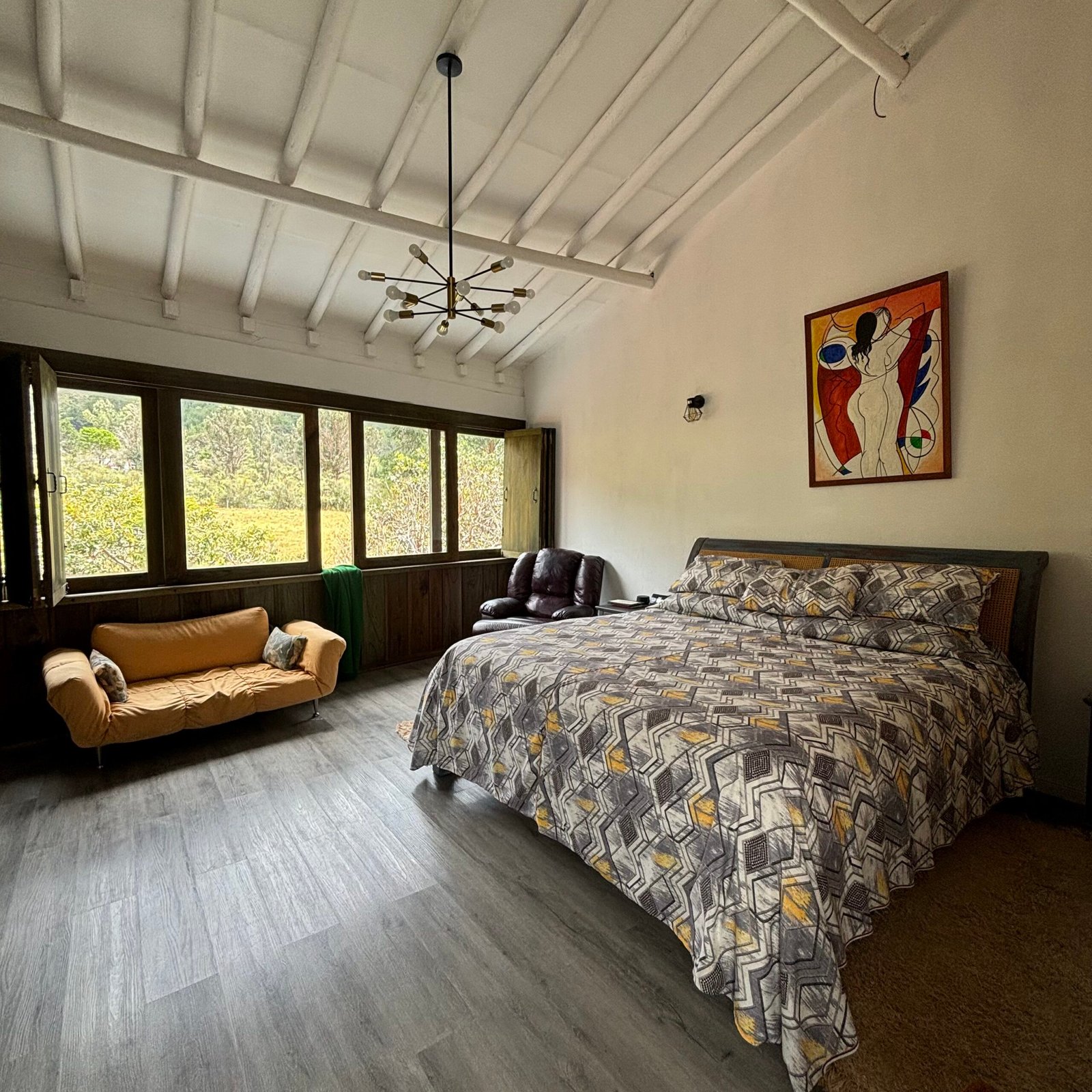 Villa de leyva - Casas en arriendo - finca raíz