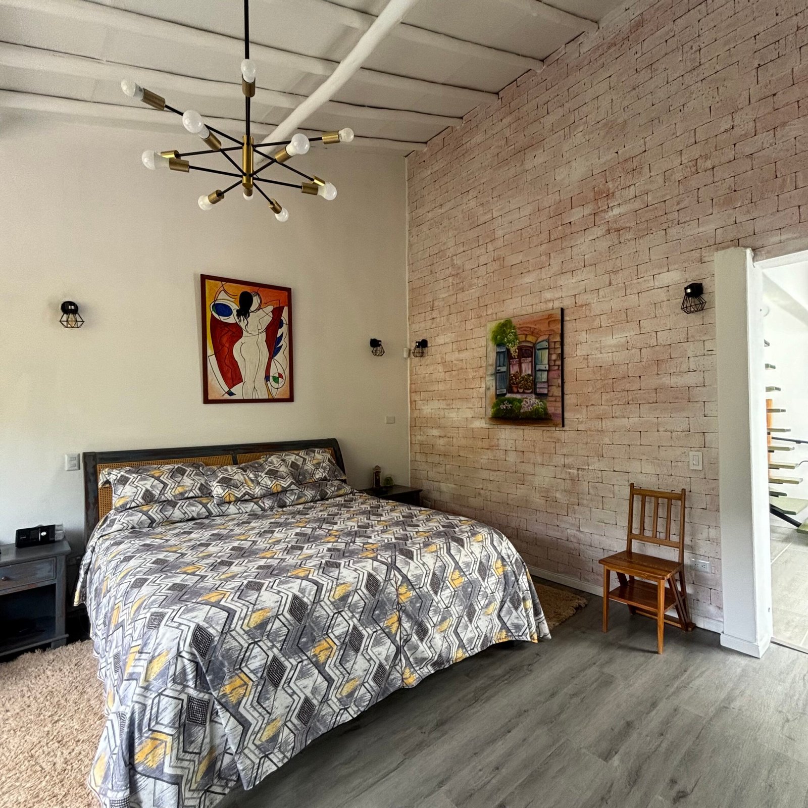 Casa en venta - villa de leyva - en el campo - finca raíz