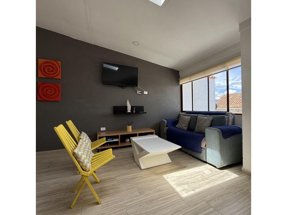 Villa de leyva - Casas en arriendo