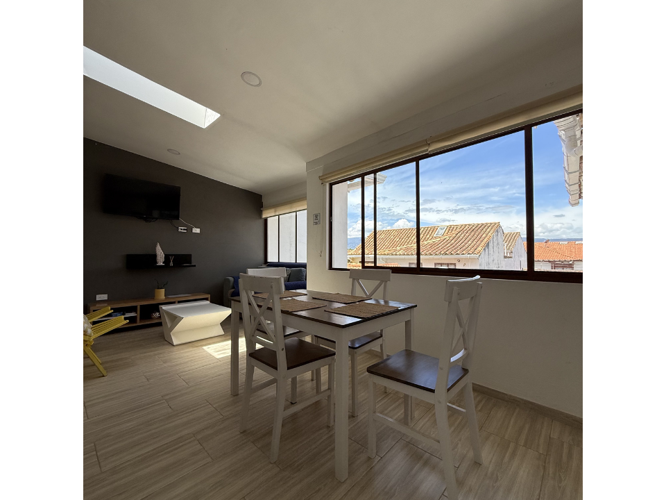 estudio - Casa en arriendo   - Vereda infiernito - Villa de Leyva - Casas en Villa de Leyva