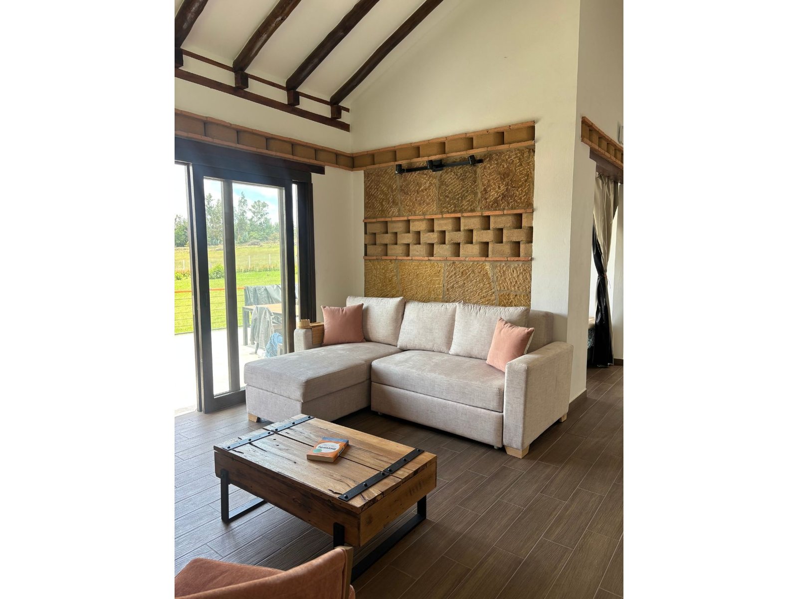 estudio - Casa en arriendo  - Vereda infiernito - Villa de Leyva - Casas en Villa de Leyva