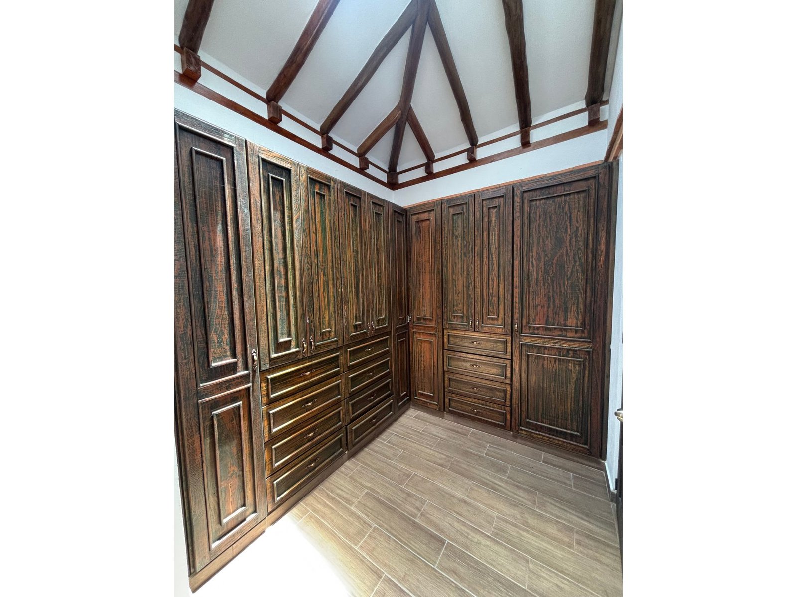 Sala - Casa en arriendo y venta  - Vereda infiernito - Villa de Leyva - Casas en Villa de Leyva - comedor