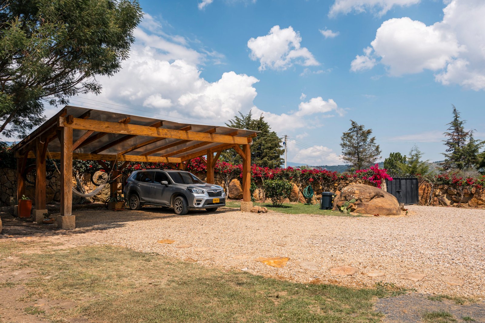 Villa de leyva - Casas en arriendo - finca raíz