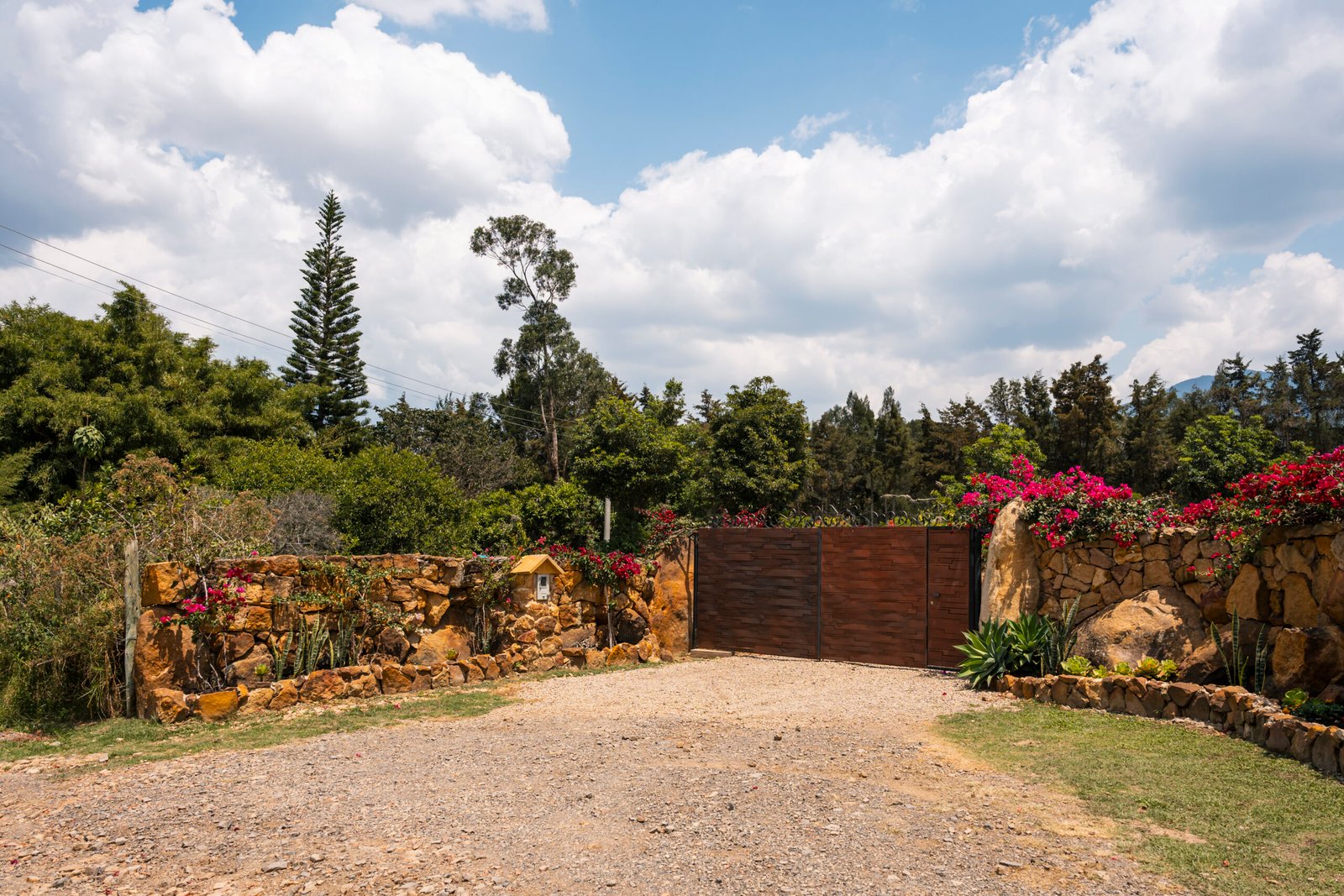 Baño- Casa en arriendo y venta  - Vereda Sabana - Villa de Leyva - Casas en Villa de Leyva