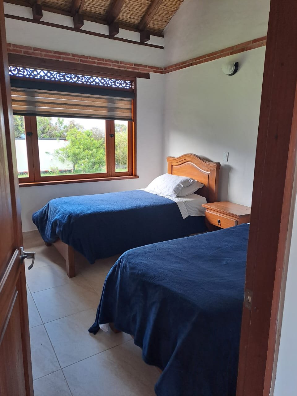 estudio - Casa en arriendo   - Vereda infiernito - Villa de Leyva - Casas en Villa de Leyva