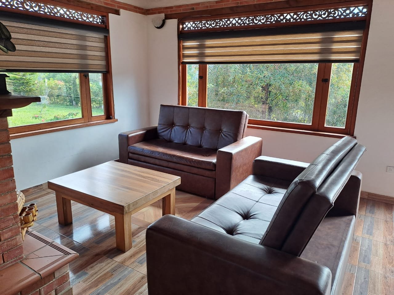 Zona verde - casa en arriendo - casas en villa se leyva - urbana