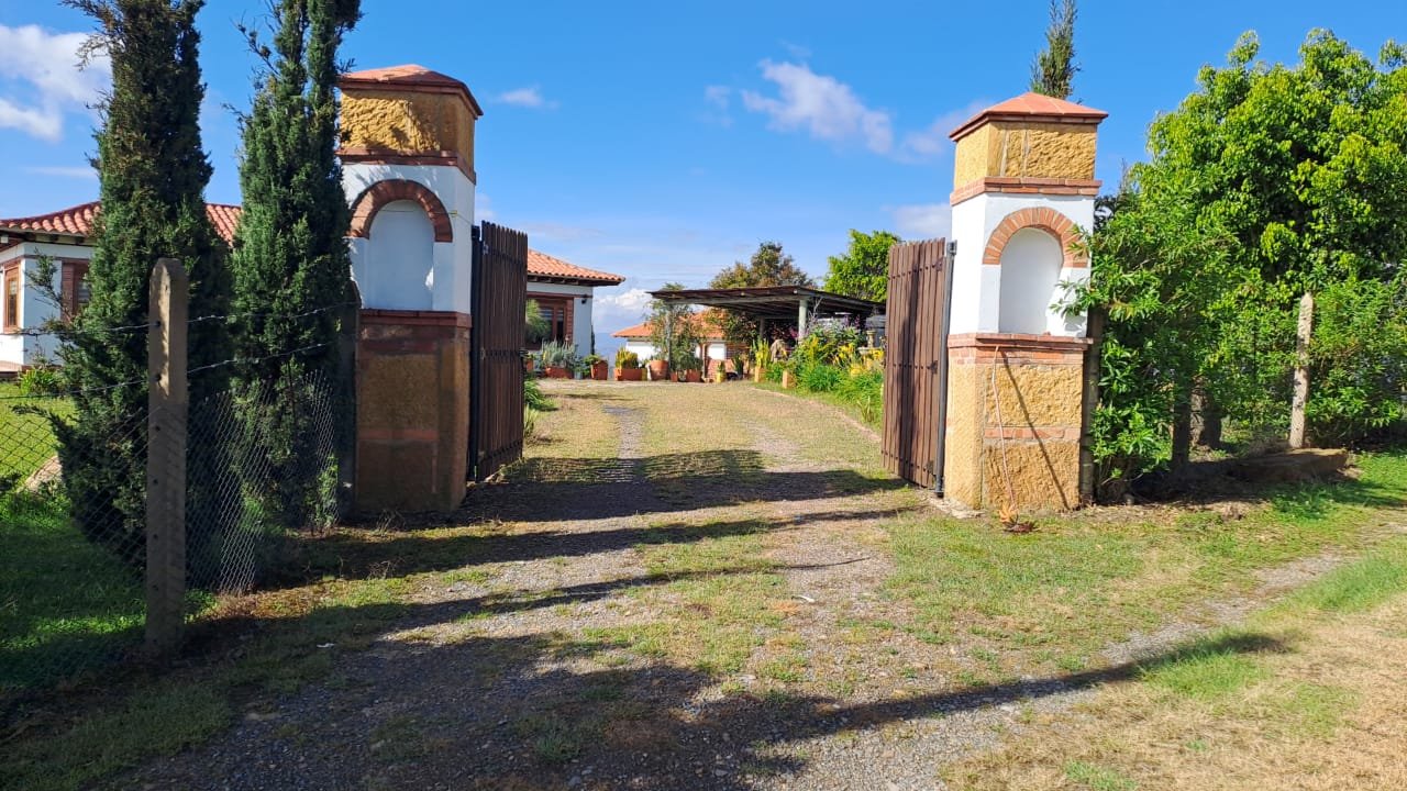 Villa de leyva - Casas en arriendo - finca raíz
