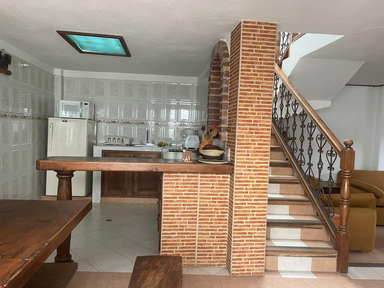 Villa de leyva - Casas en arriendo