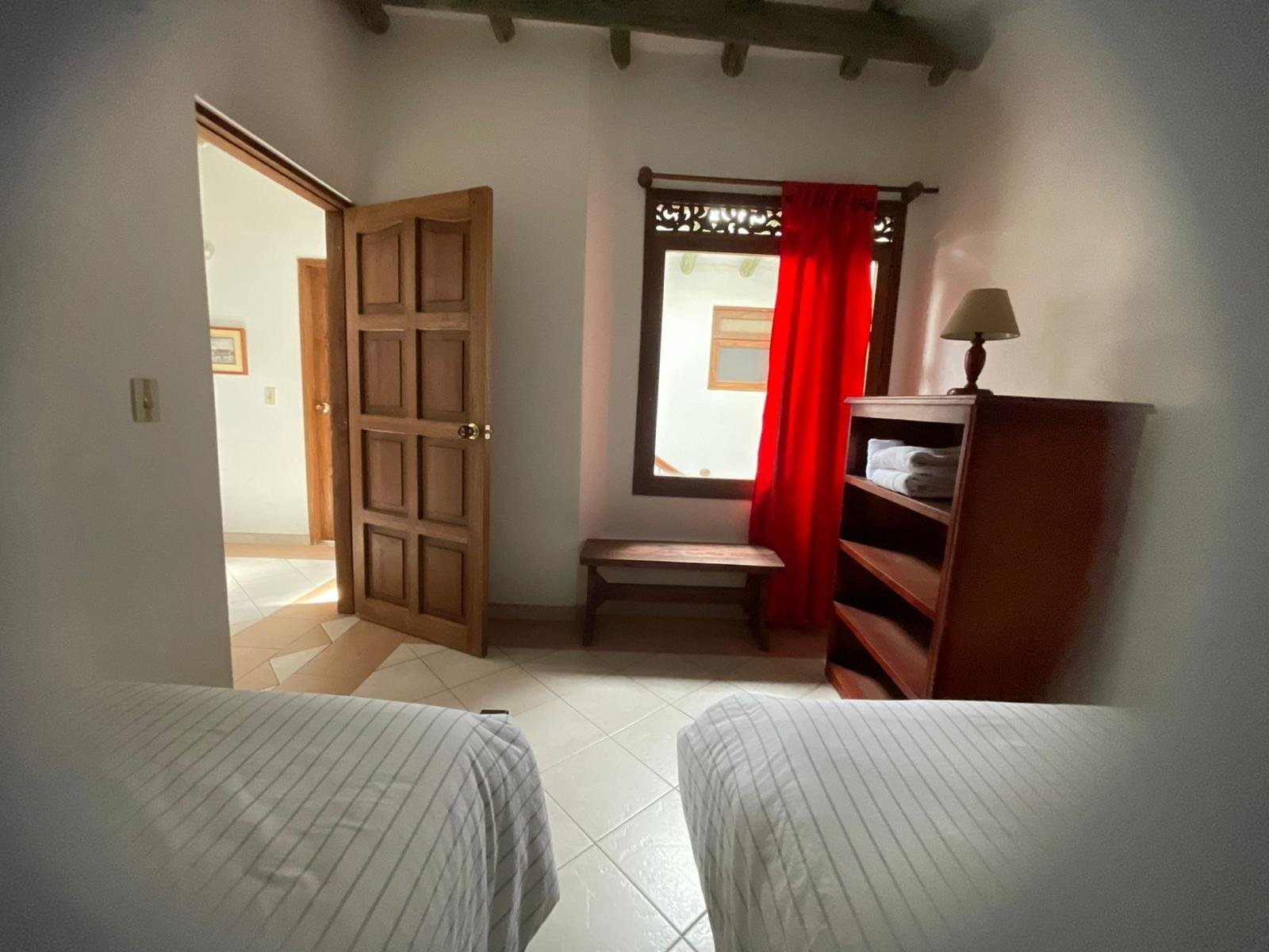 Villa de leyva - Casas en arriendo