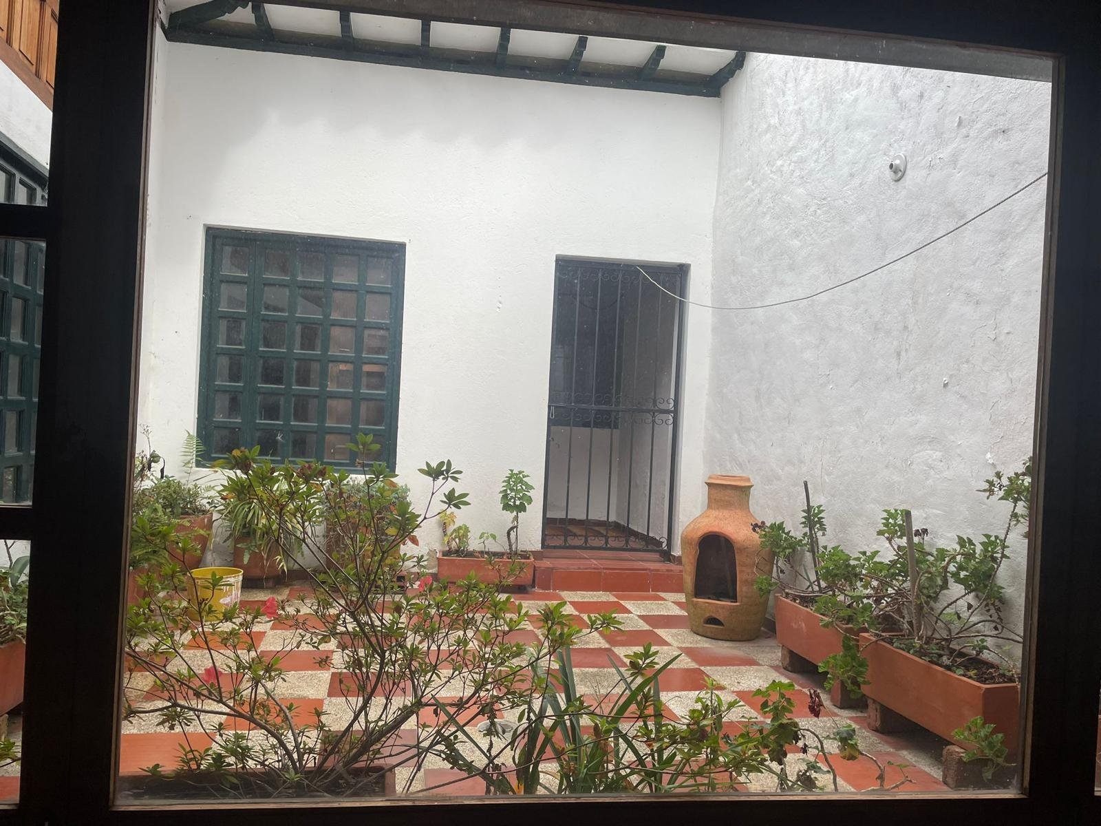 estudio - Casa en arriendo  - Vereda infiernito - Villa de Leyva - Casas en Villa de Leyva