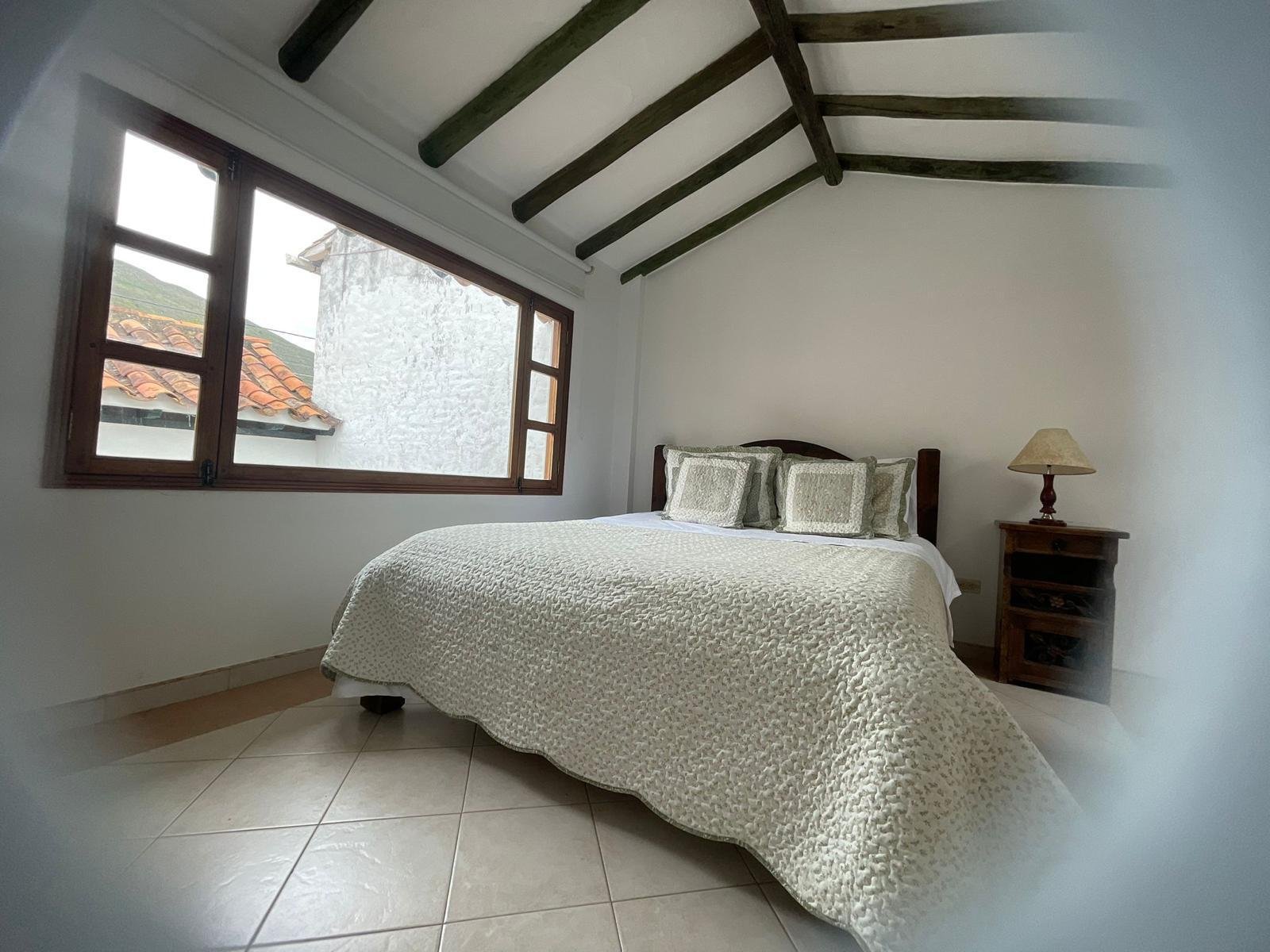 estudio - Casa en arriendo   - Vereda infiernito - Villa de Leyva - Casas en Villa de Leyva