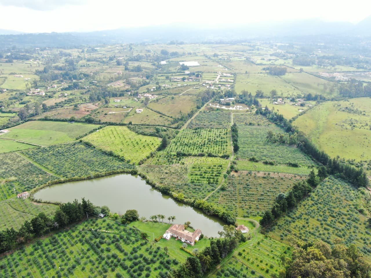 Villa de leyva - Casas en arriendo