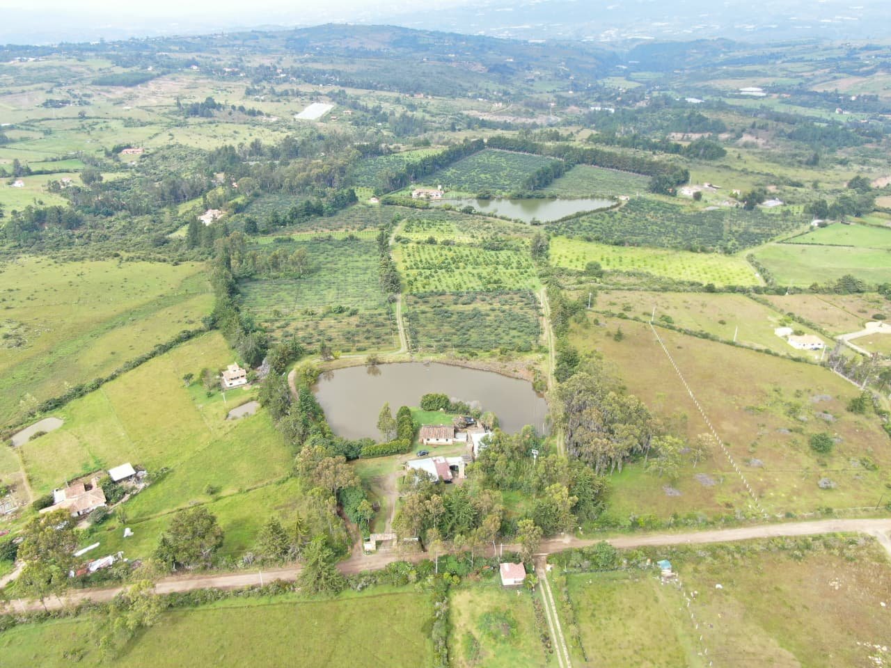 Villa de leyva - Casas en arriendo