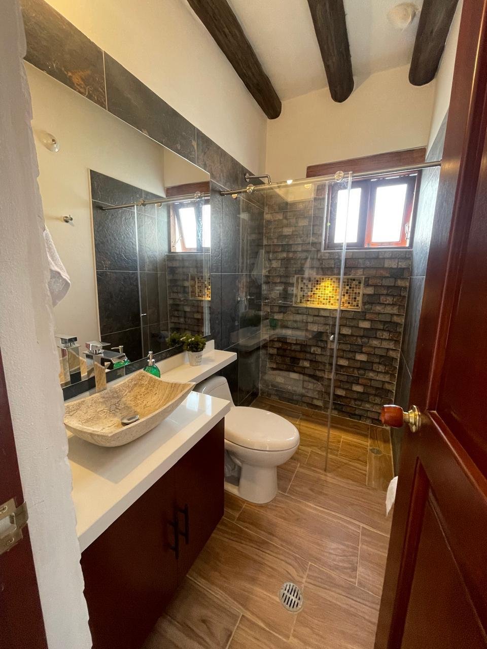 Villa de leyva - Casas en arriendo