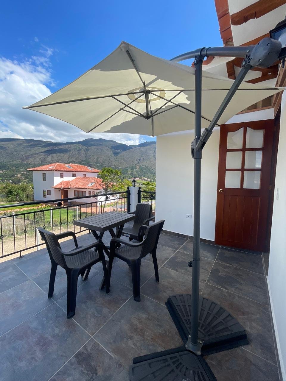 Casa en villa de leyva - Casas en arriendo