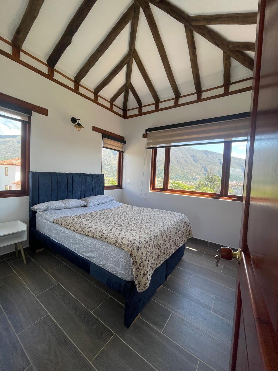 estudio - Casa en arriendo   - Vereda infiernito - Villa de Leyva - Casas en Villa de Leyva