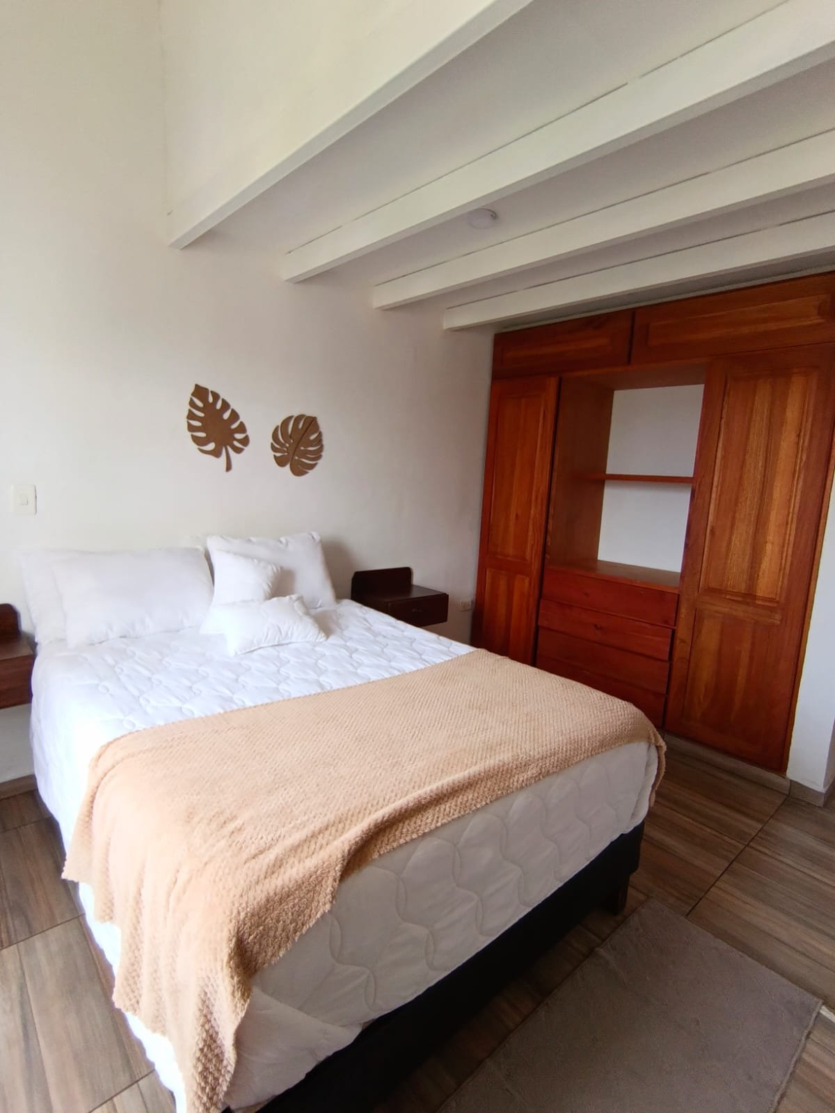 estudio - Casa en arriendo  - Vereda infiernito - Villa de Leyva - Casas en Villa de Leyva