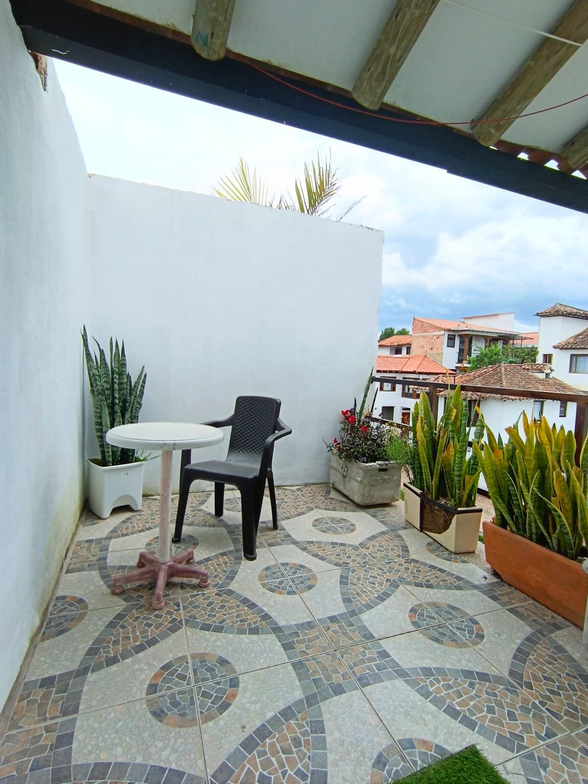Villa de leyva - Casas en arriendo