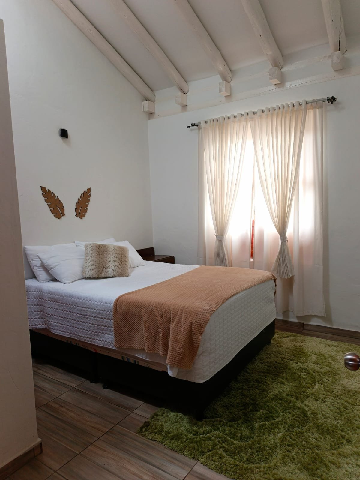 estudio - Casa en arriendo  - Vereda infiernito - Villa de Leyva - Casas en Villa de Leyva