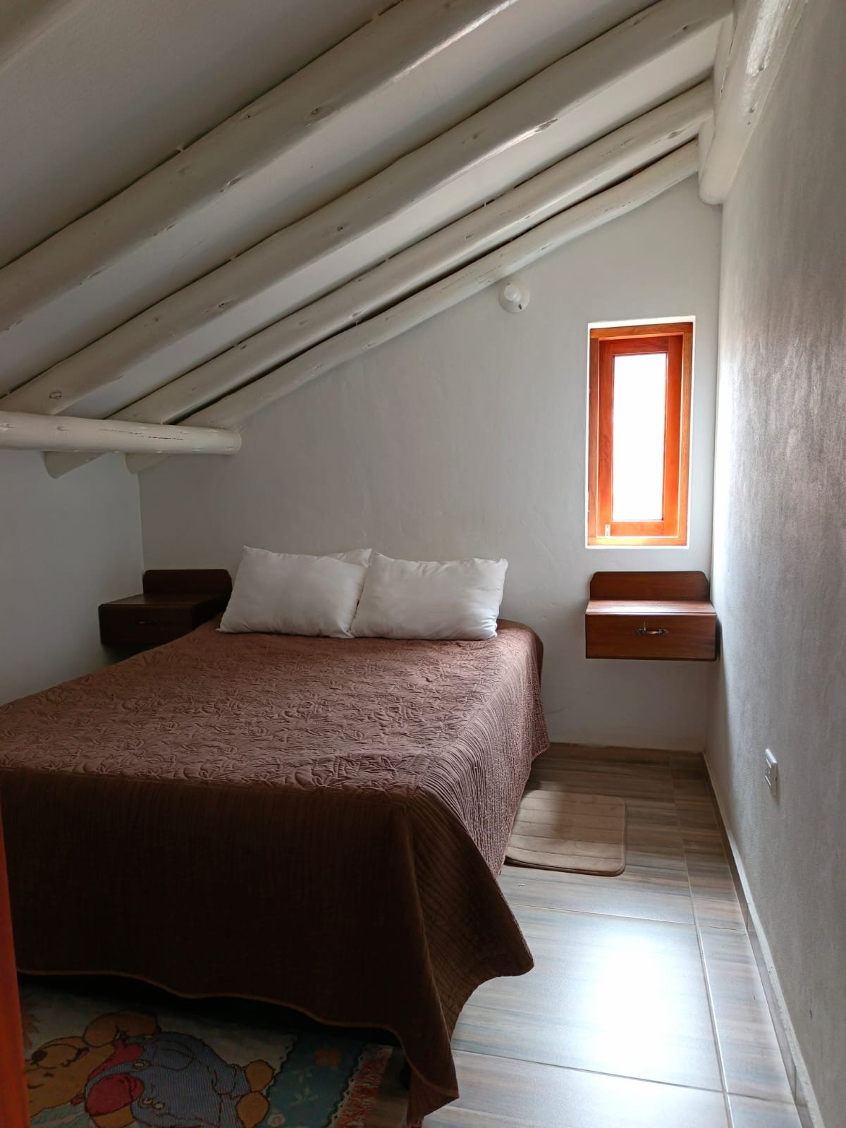 estudio - Casa en arriendo  - Vereda infiernito - Villa de Leyva - Casas en Villa de Leyva