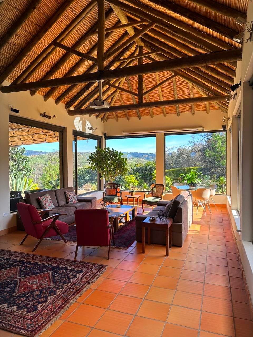 Casa en venta - villa de leyva - en el campo - finca raíz