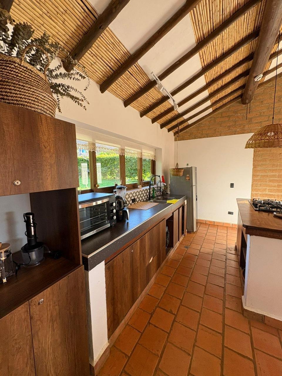 Casa en venta - villa de leyva - sector gomar