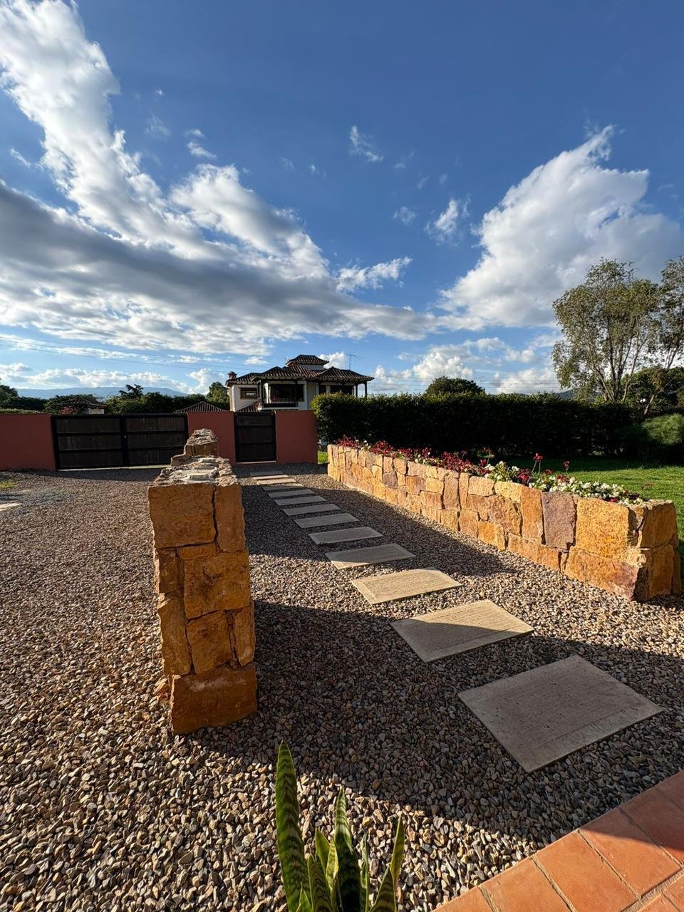 Habitación 2- Casa en arriendo y venta  - Vereda Sabana - Villa de Leyva - Casas en Villa de Leyva