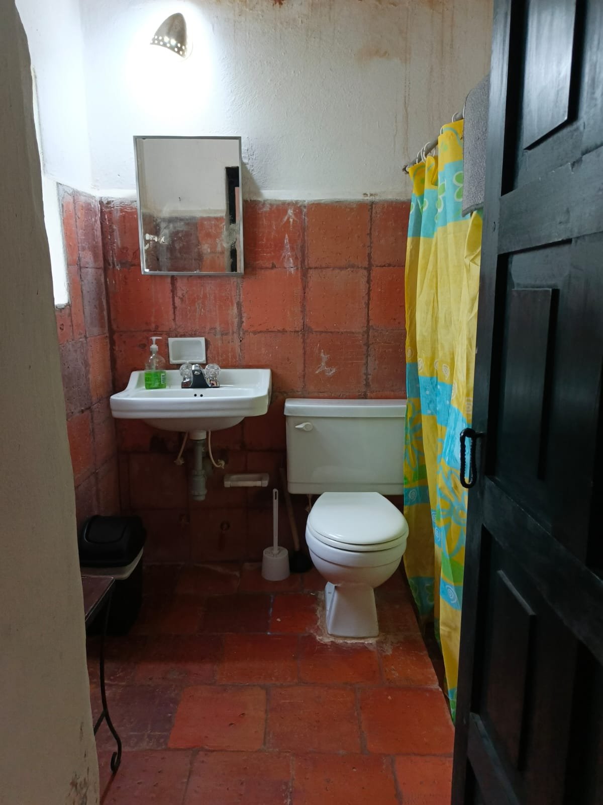 sala - Casa en arriendo  - Vereda infiernito - Villa de Leyva - Casas en Villa de Leyva