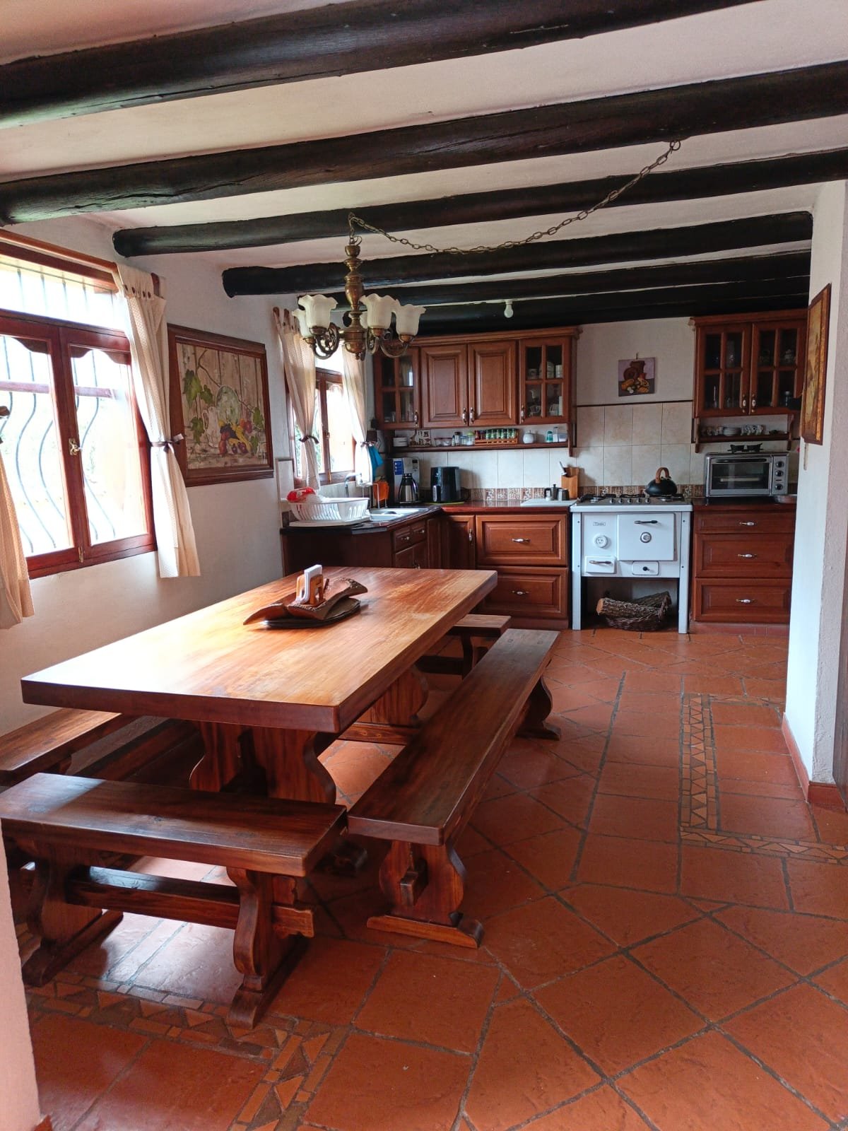 Casa en venta - villa de leyva - sector gomar