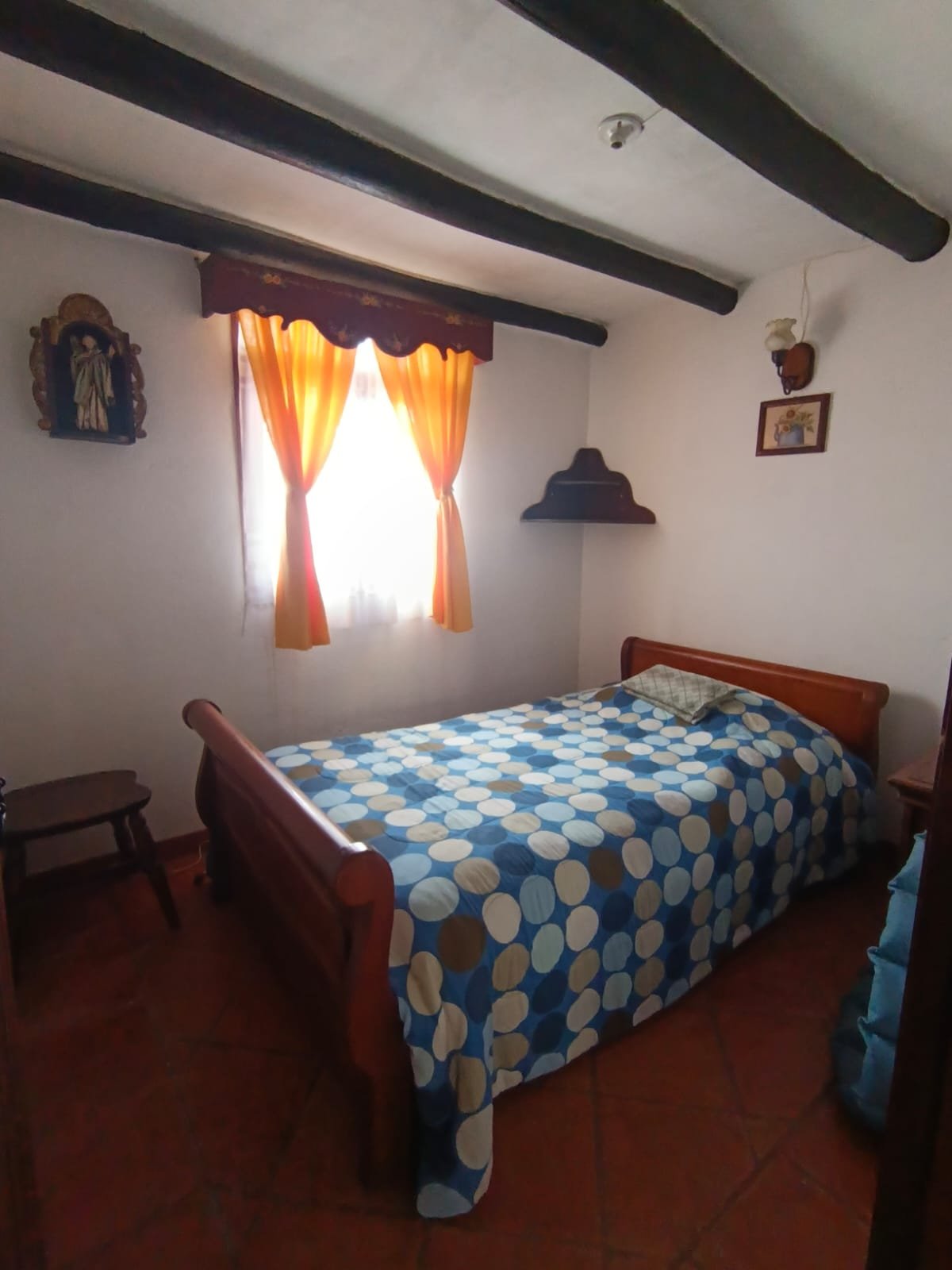 estudio - Casa en arriendo   - Vereda infiernito - Villa de Leyva - Casas en Villa de Leyva