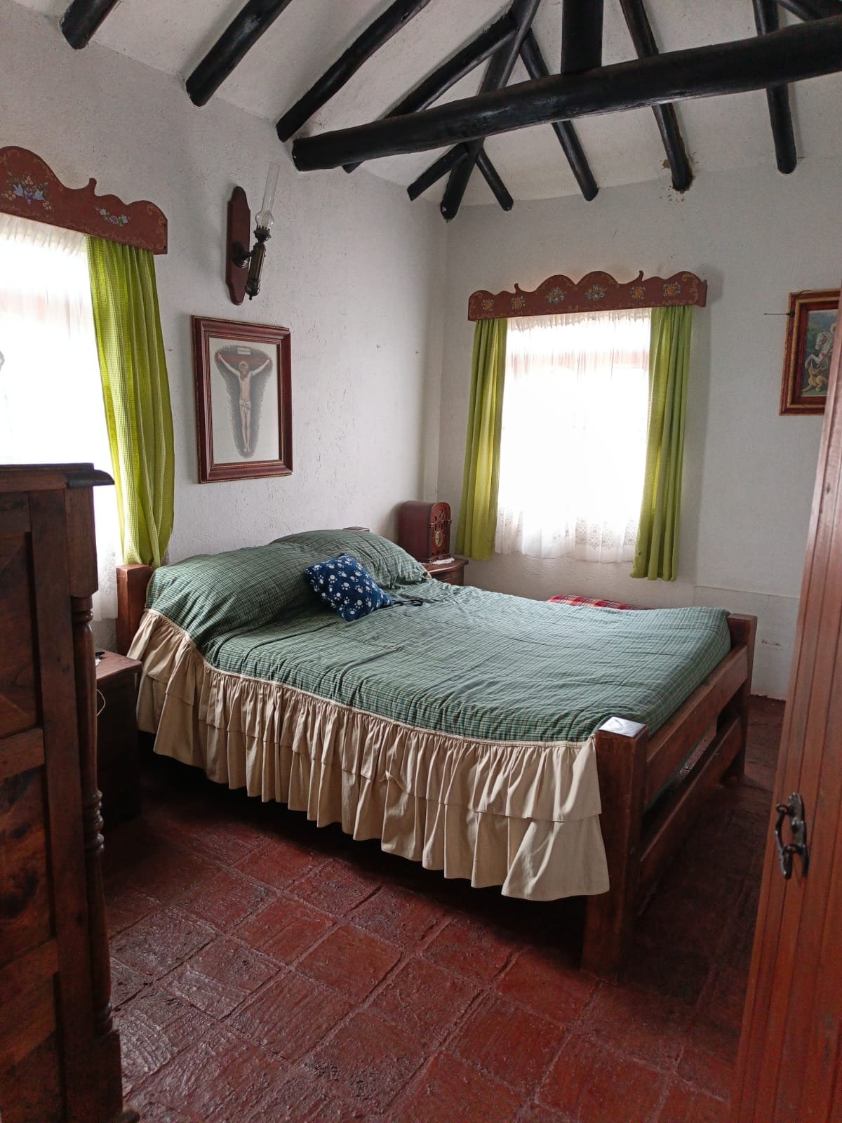 Casa en venta - villa de leyva - zona gomar - finca raíz