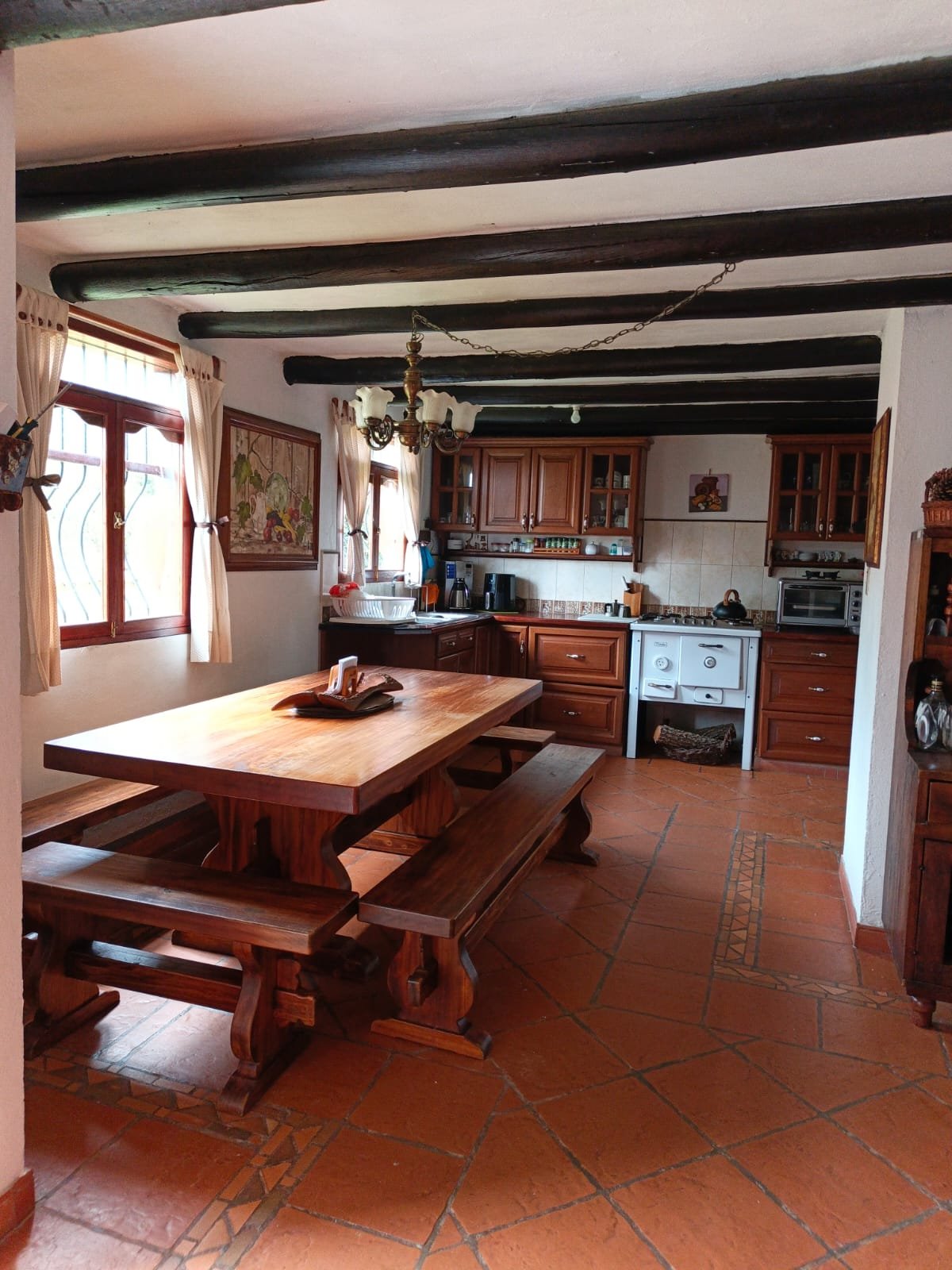 Casa en venta - villa de leyva - zona gomar - finca raíz