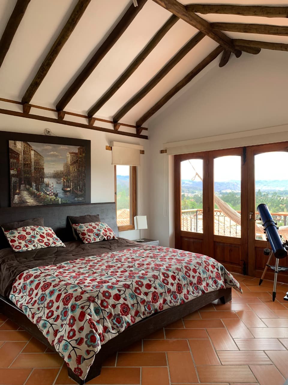 Villa de leyva - Casas en arriendo - finca raíz
