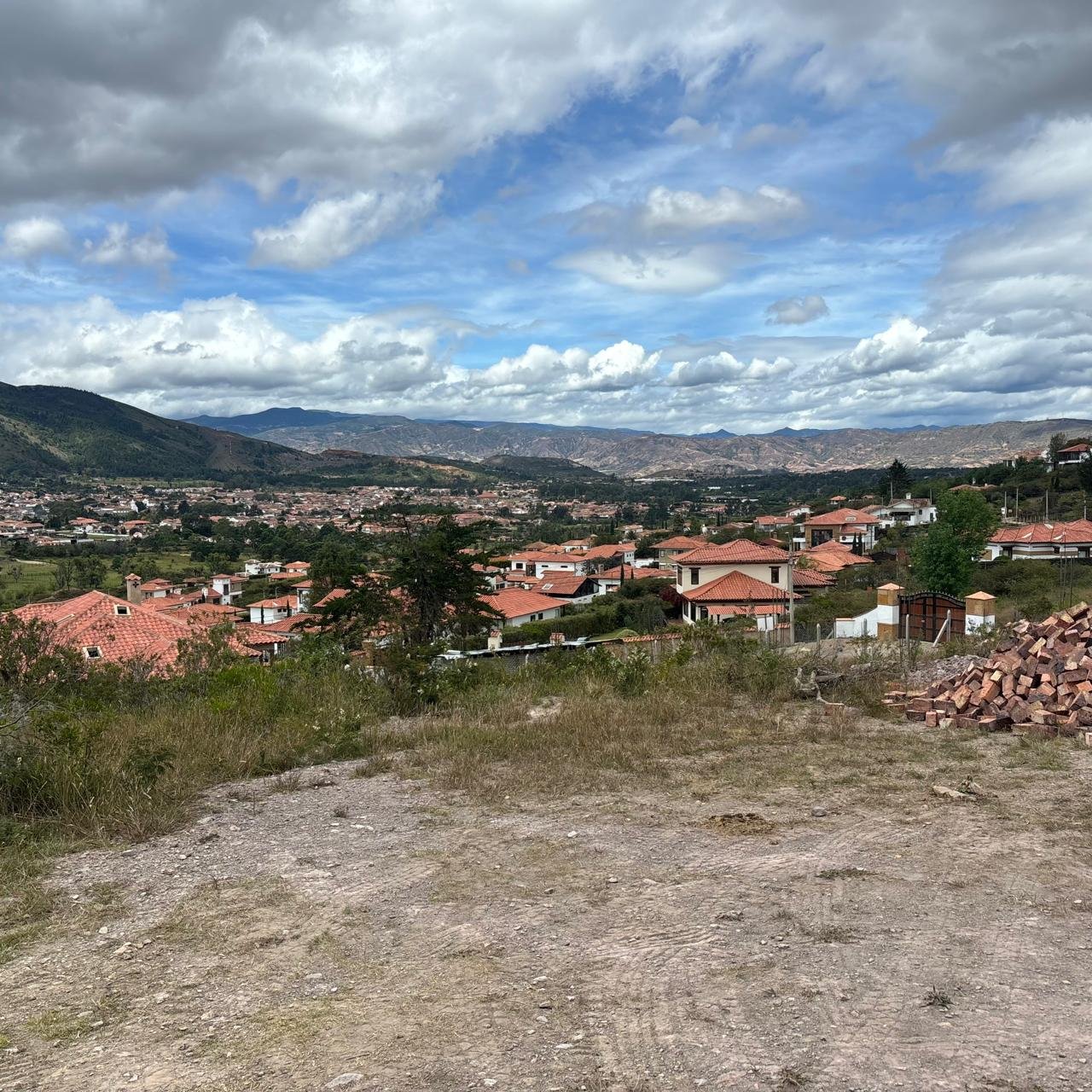 Villa de leyva - Casas en arriendo