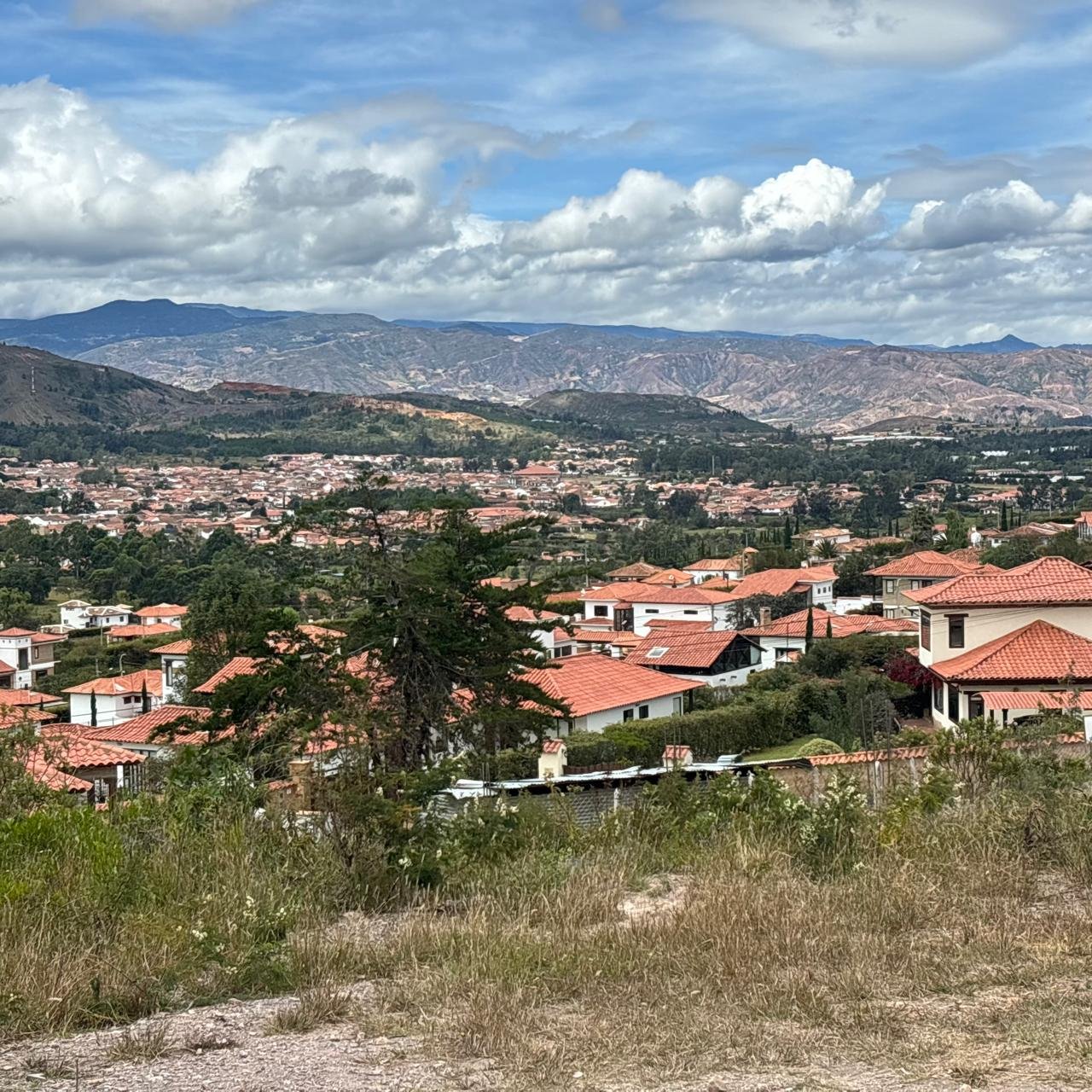 Casa en villa de leyva - Casas en arriendo