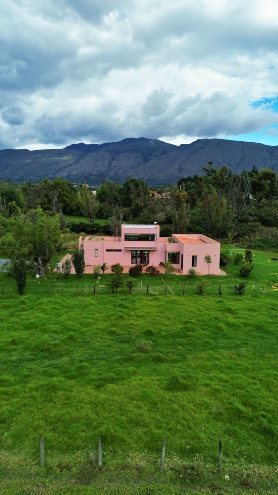 Casa en villa de leyva - Casas en arriendo